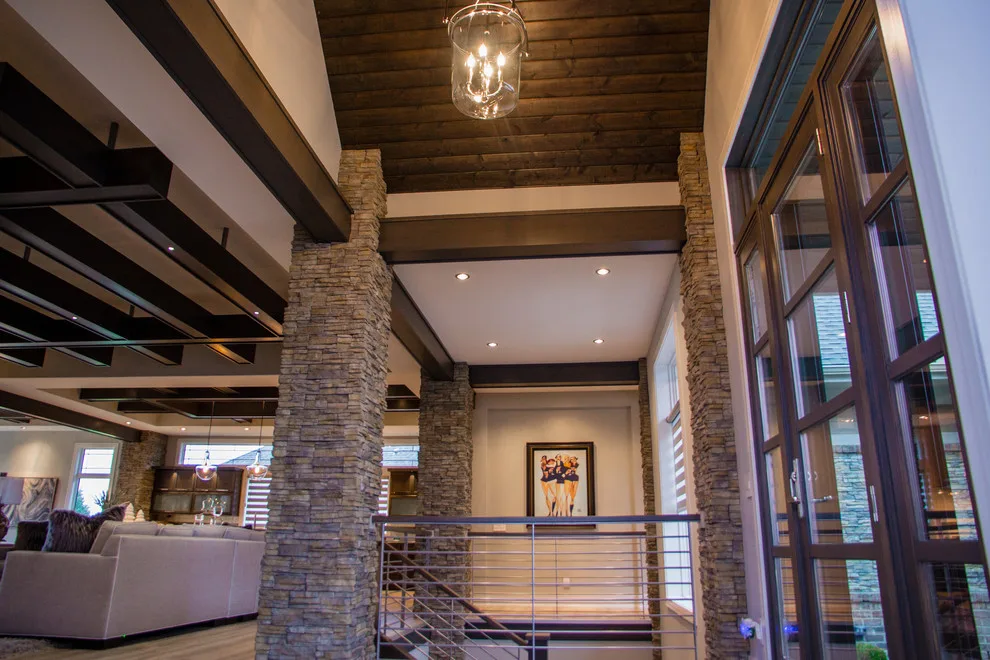 Contemporary Opulence by G.A. White Homes - Photo 17