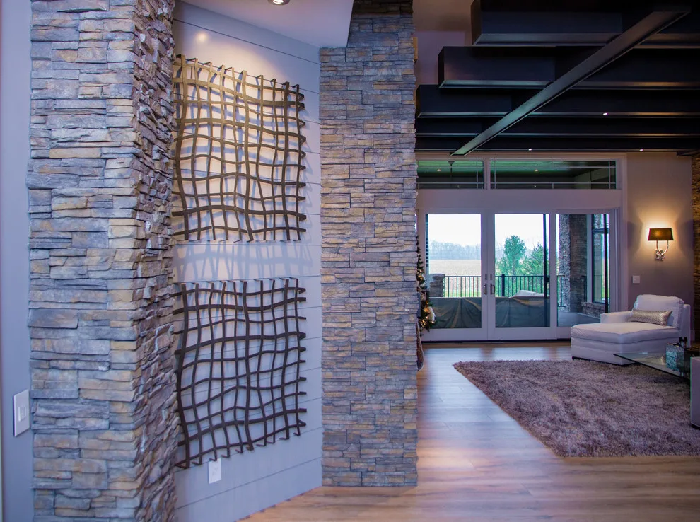 Contemporary Opulence by G.A. White Homes - Photo 76
