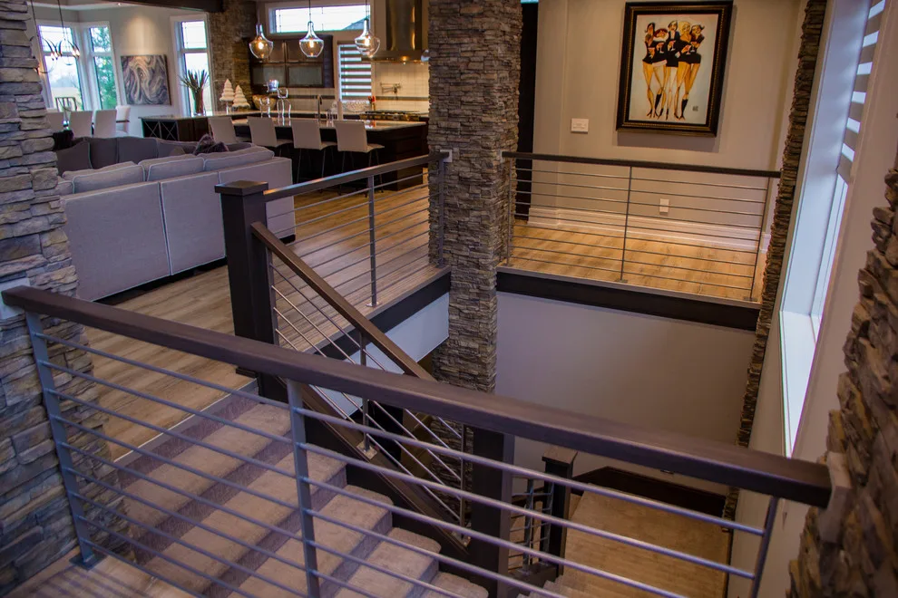 Contemporary Opulence by G.A. White Homes - Photo 65