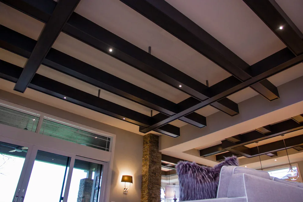 Contemporary Opulence by G.A. White Homes - Photo 12