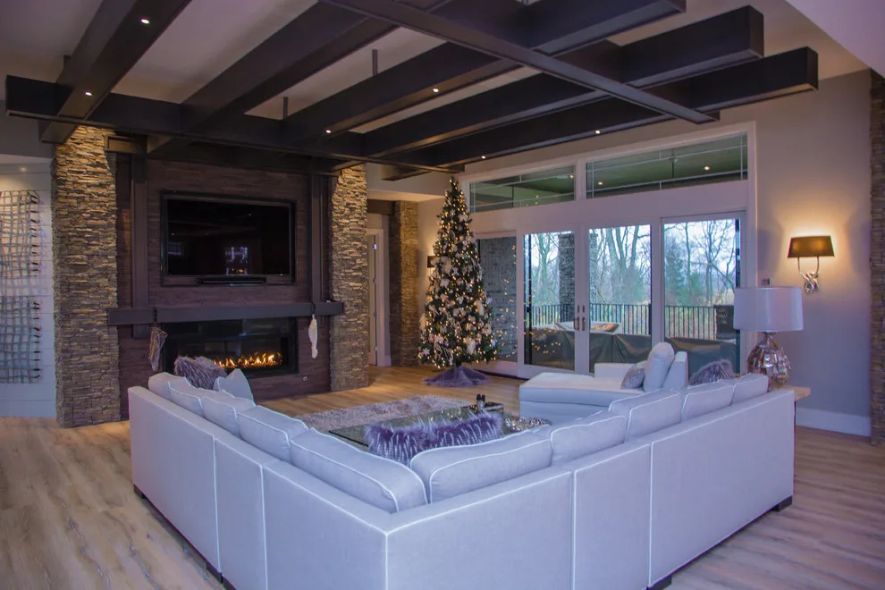 Contemporary Opulence by G.A. White Homes - Photo 51