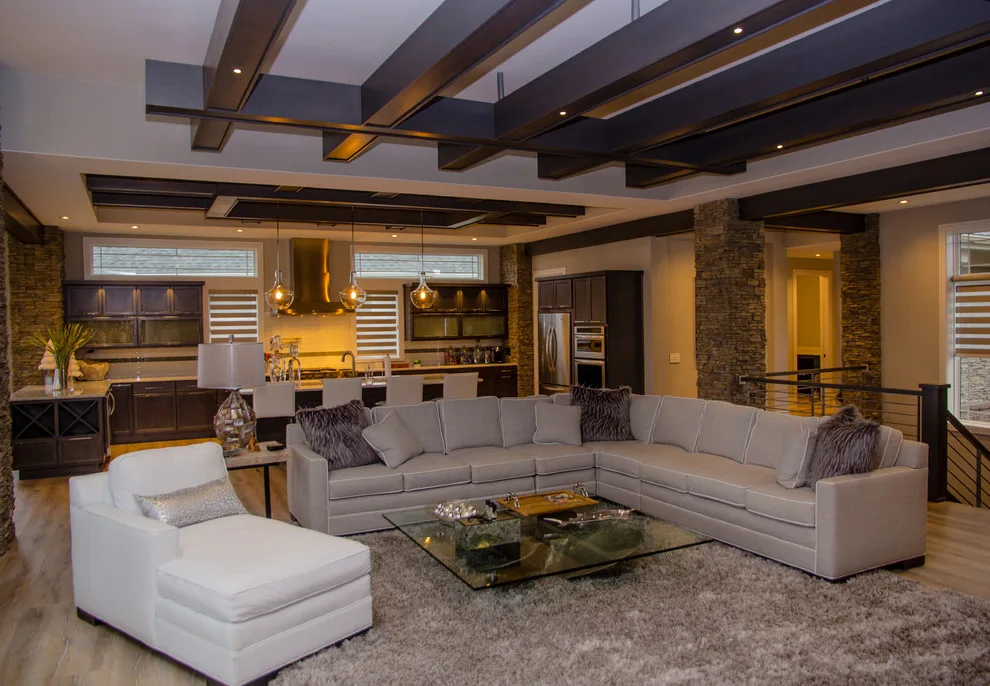 Contemporary Opulence by G.A. White Homes - Photo 9