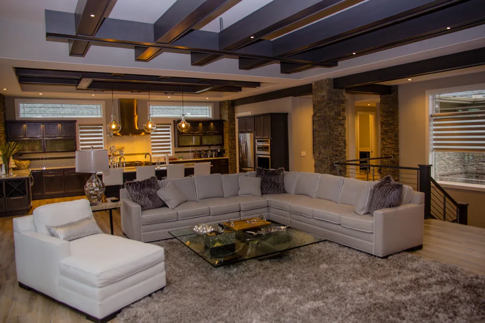 Contemporary Opulence by G.A. White Homes - Photo 74
