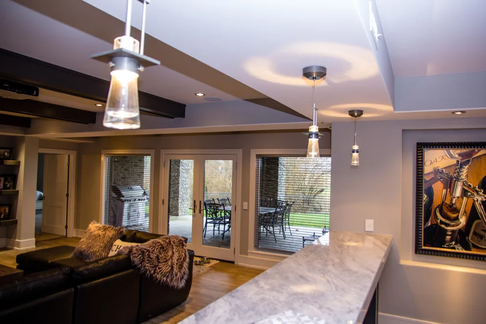 Contemporary Opulence by G.A. White Homes - Photo 20