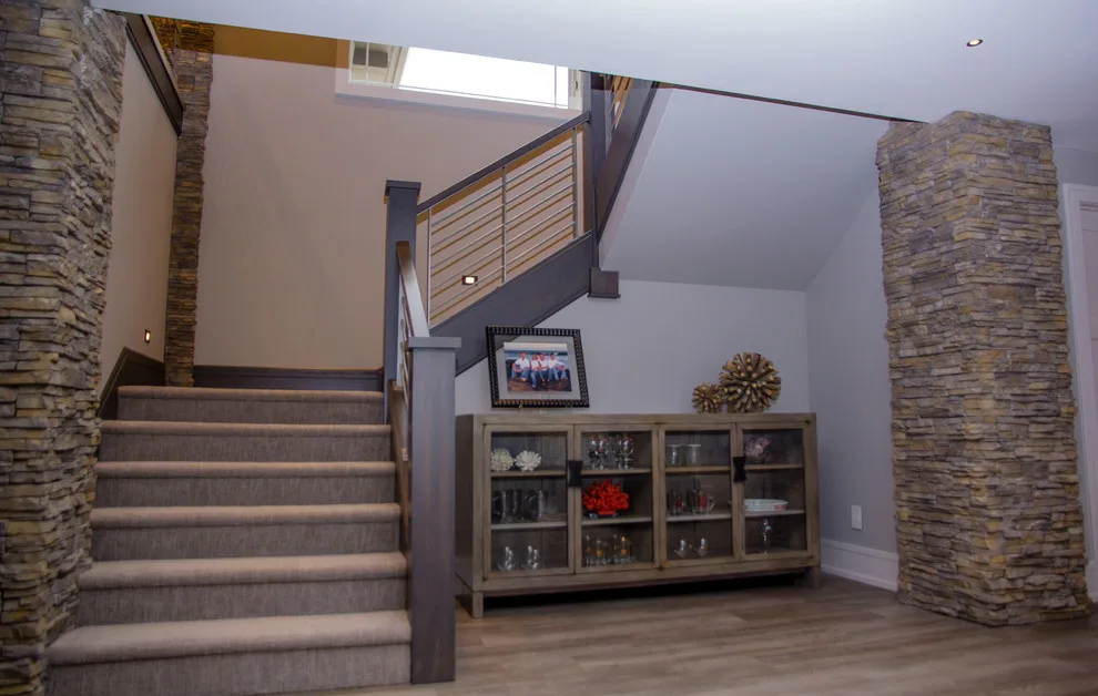 Contemporary Opulence by G.A. White Homes - Photo 66
