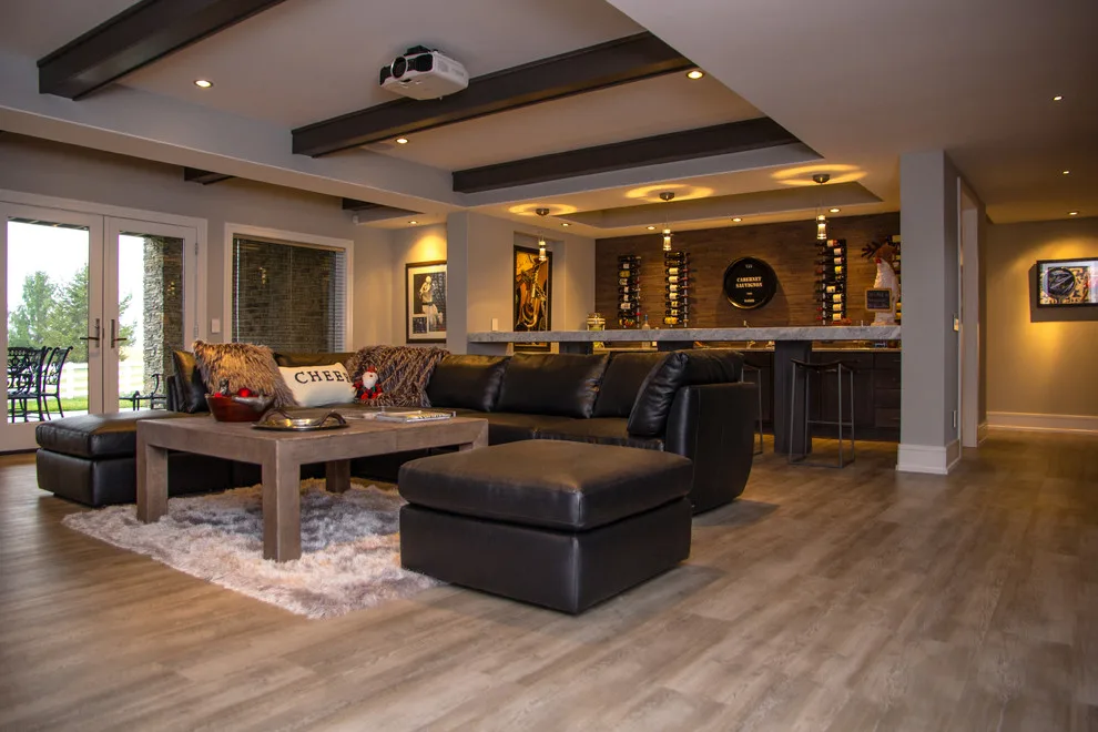 Contemporary Opulence by G.A. White Homes - Photo 24