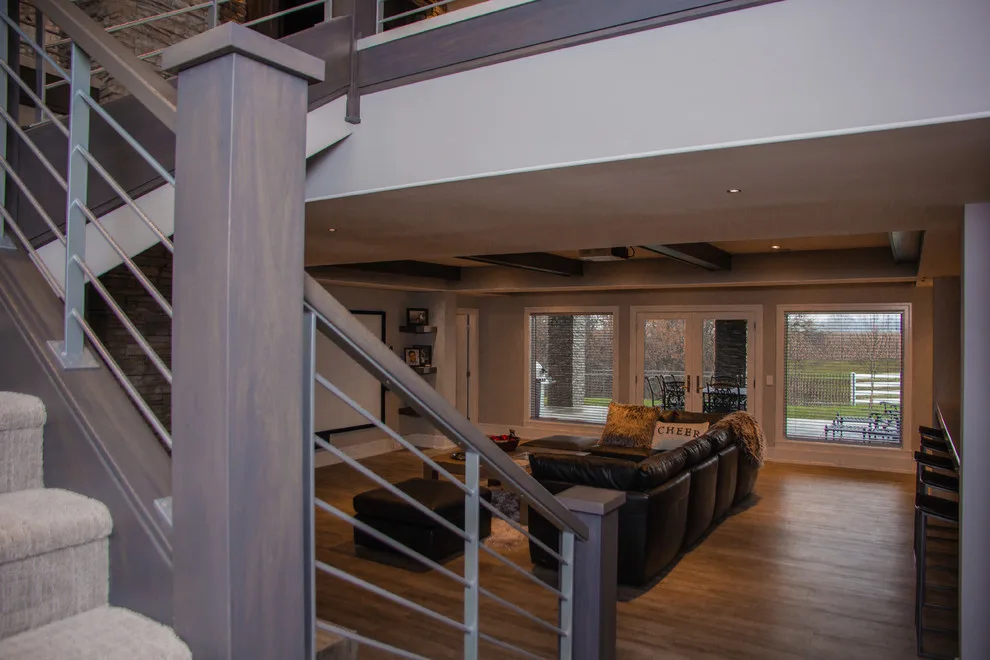 Contemporary Opulence by G.A. White Homes - Photo 75