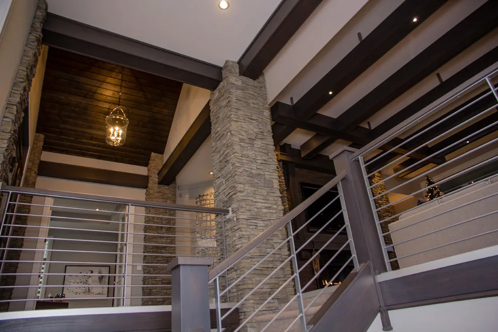 Contemporary Opulence by G.A. White Homes - Photo 70
