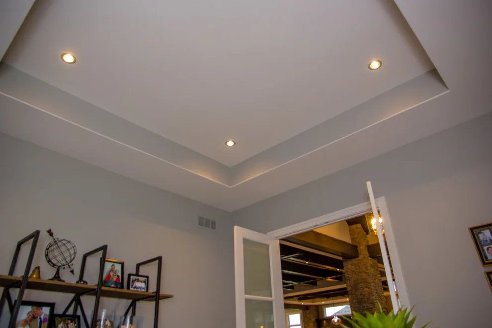 Contemporary Opulence by G.A. White Homes - Photo 7
