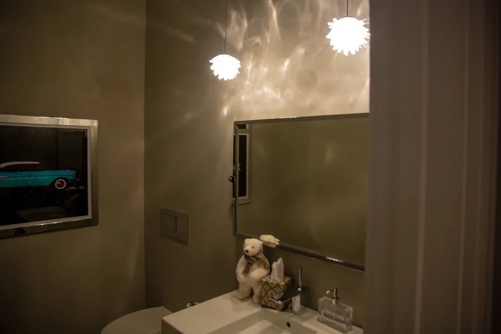 Contemporary Opulence by G.A. White Homes - Photo 44
