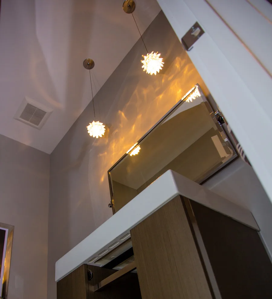 Contemporary Opulence by G.A. White Homes - Photo 68