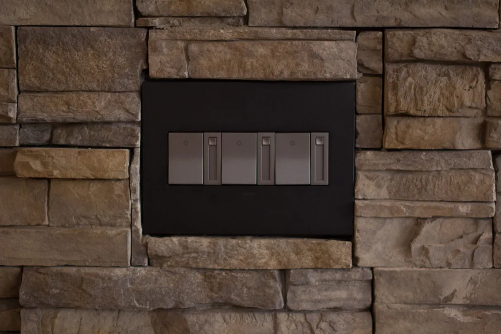 Contemporary Opulence by G.A. White Homes - Photo 80