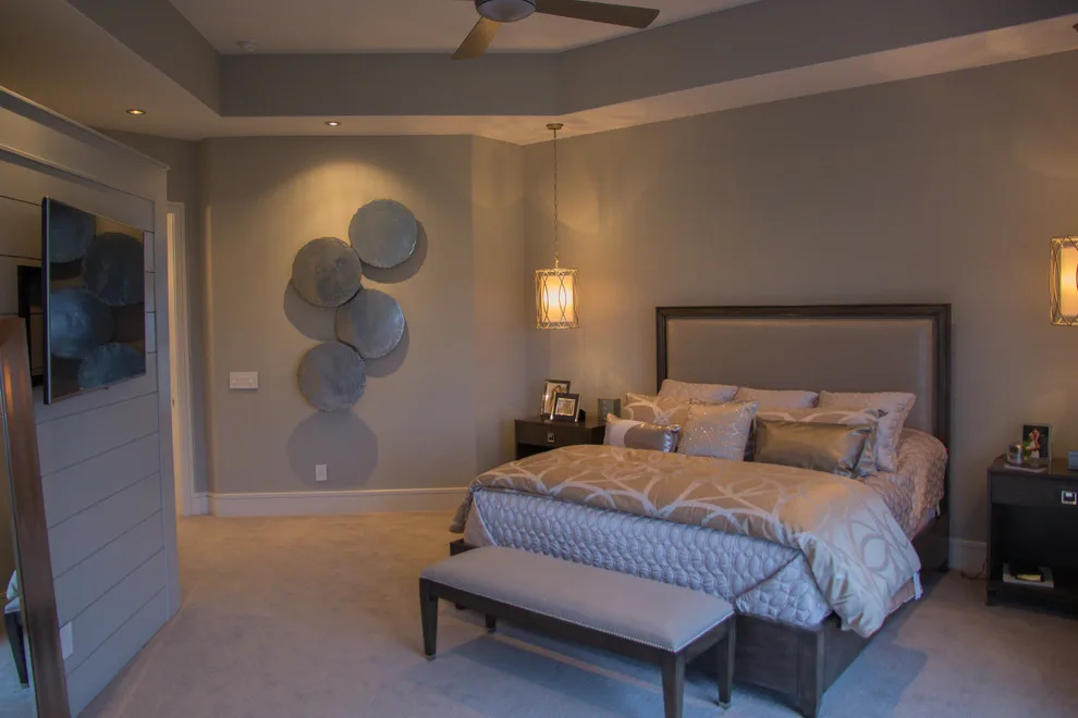Contemporary Opulence by G.A. White Homes - Photo 32