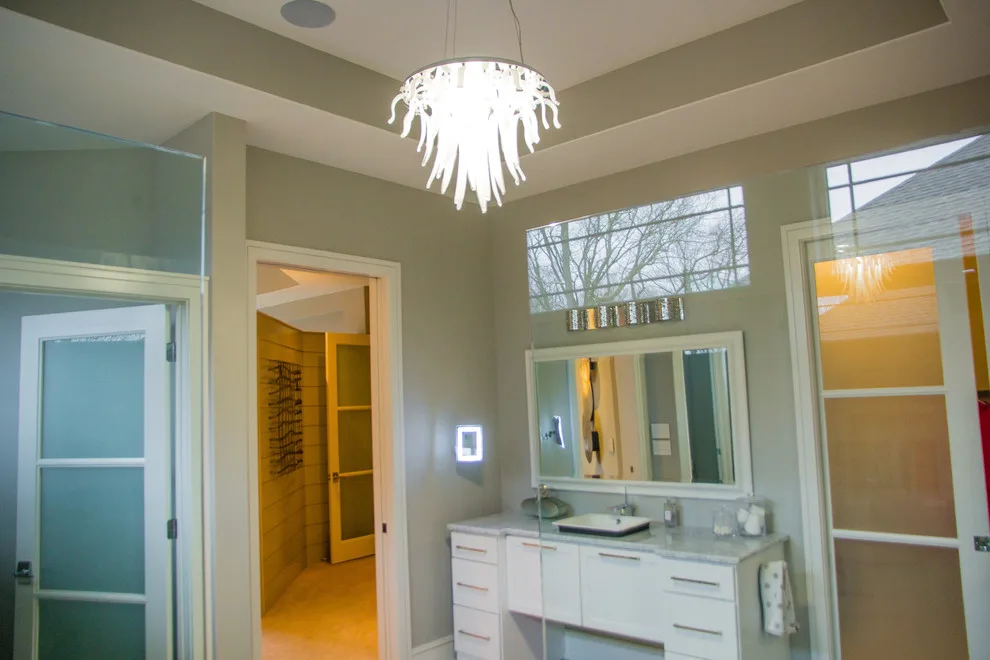 Contemporary Opulence by G.A. White Homes - Photo 50