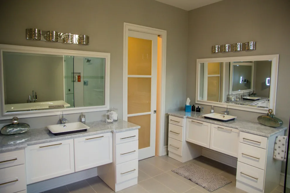Contemporary Opulence by G.A. White Homes - Photo 48