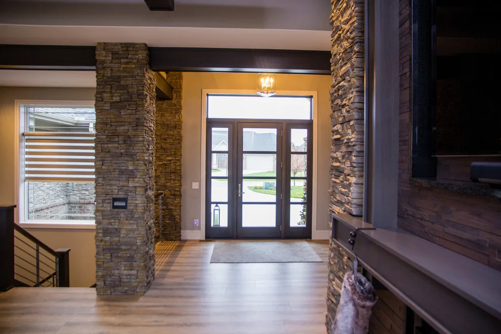 Contemporary Opulence by G.A. White Homes - Photo 69