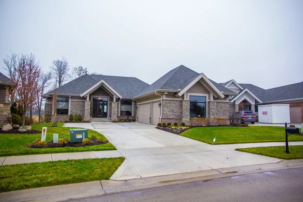 Contemporary Opulence by G.A. White Homes - Photo 35