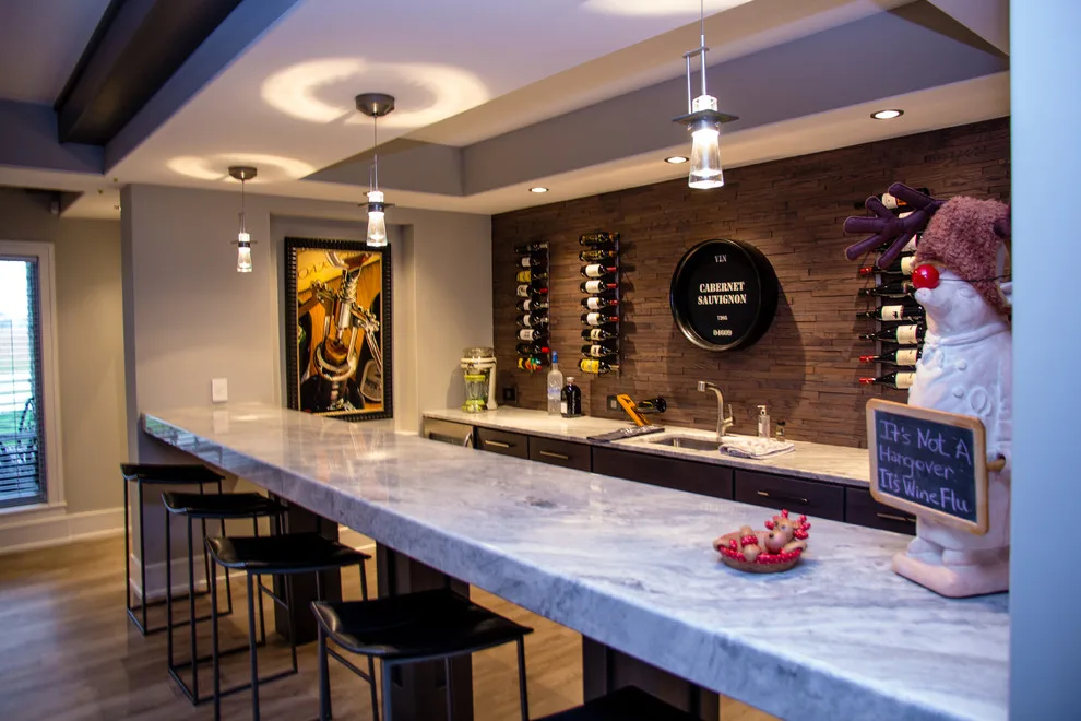 Contemporary Opulence by G.A. White Homes - Photo 47