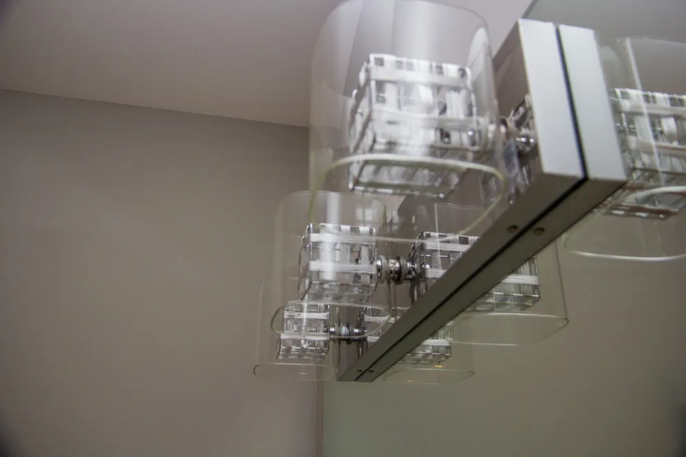 Contemporary Opulence by G.A. White Homes - Photo 55