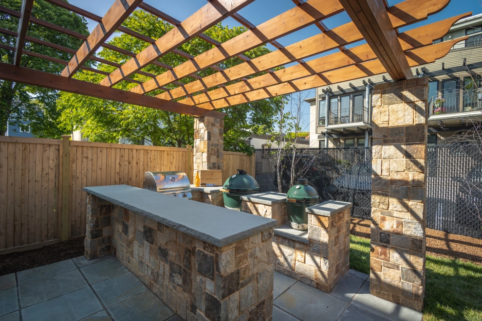 Havard St by Amazing Garden & Construction - Photo 16