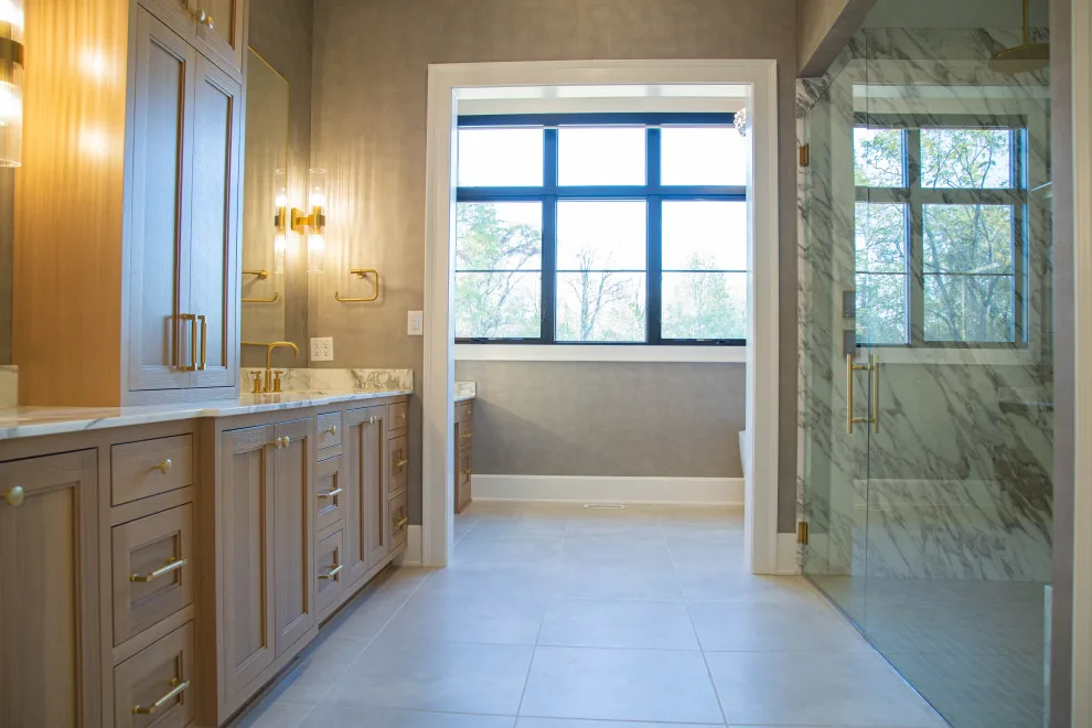 Contemporary Family Residence by Duke Homes, Inc. - Photo 10