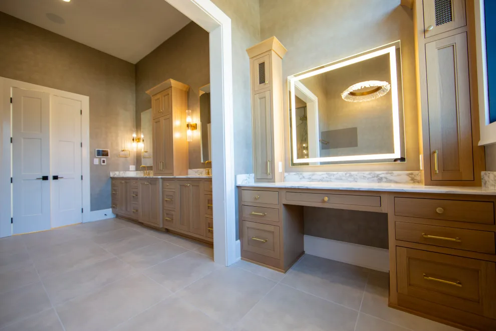 Contemporary Family Residence by Duke Homes, Inc. - Photo 67