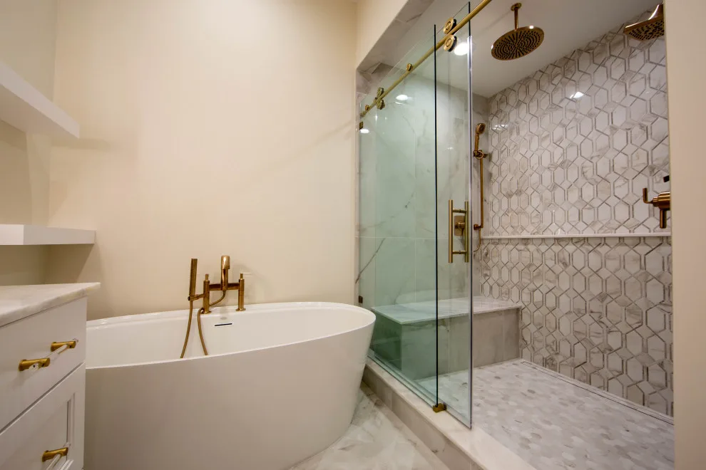 Contemporary Family Residence by Duke Homes, Inc. - Photo 64
