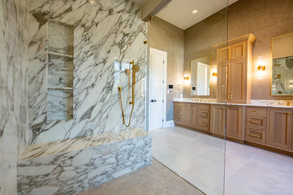Contemporary Family Residence by Duke Homes, Inc. - Photo 73