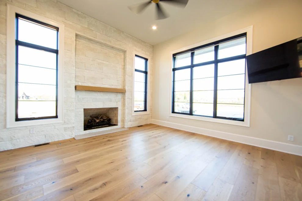 Contemporary Family Residence by Duke Homes, Inc. - Photo 15