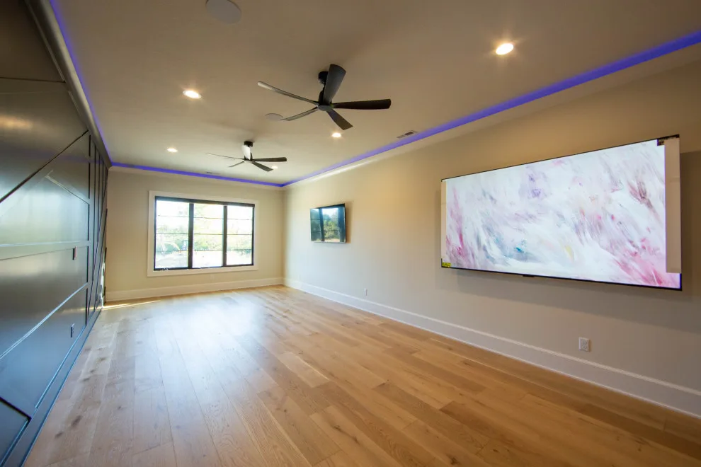 Contemporary Family Residence by Duke Homes, Inc. - Photo 23