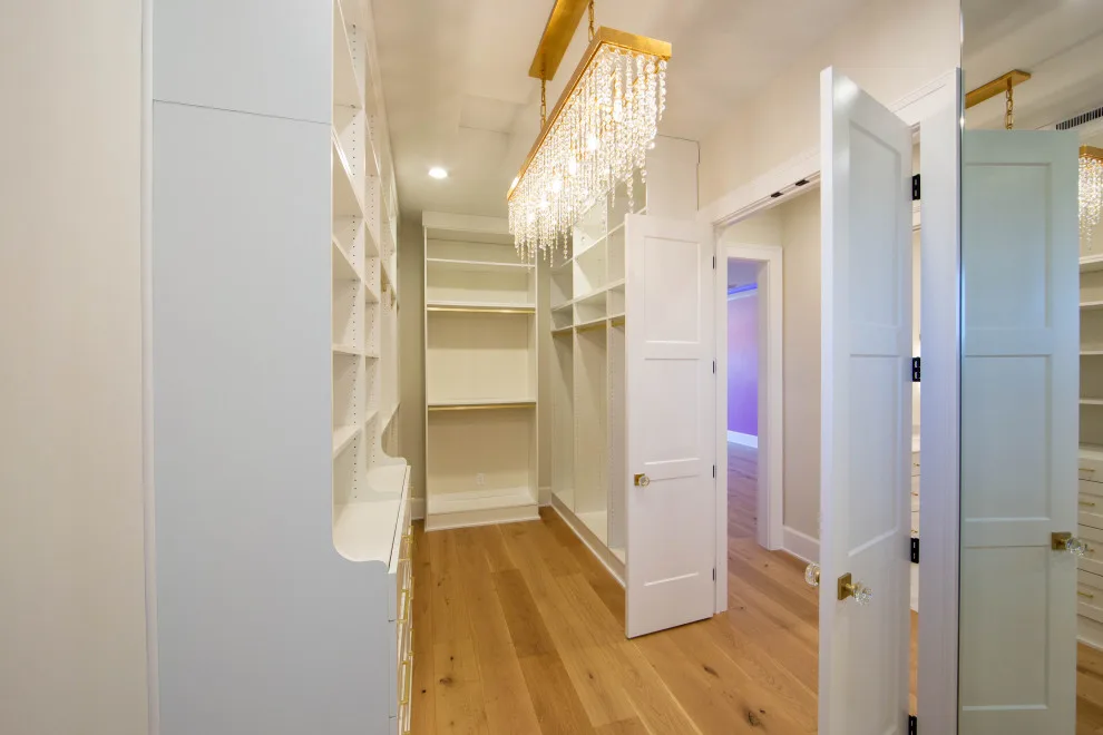 Contemporary Family Residence by Duke Homes, Inc. - Photo 38