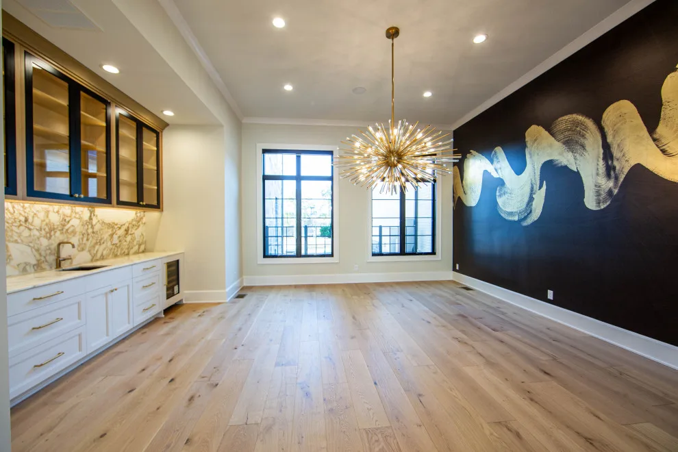 Contemporary Family Residence by Duke Homes, Inc. - Photo 44