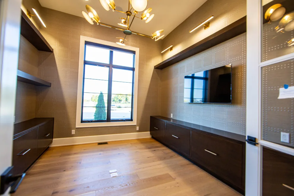 Contemporary Family Residence by Duke Homes, Inc. - Photo 56