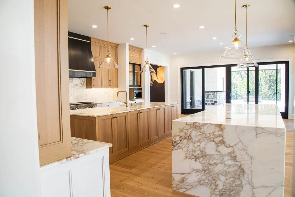 Contemporary Family Residence by Duke Homes, Inc. - Photo 5