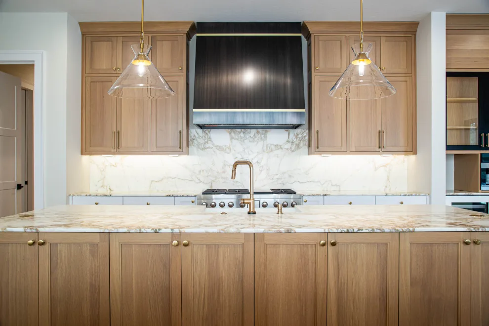 Contemporary Family Residence by Duke Homes, Inc. - Photo 27