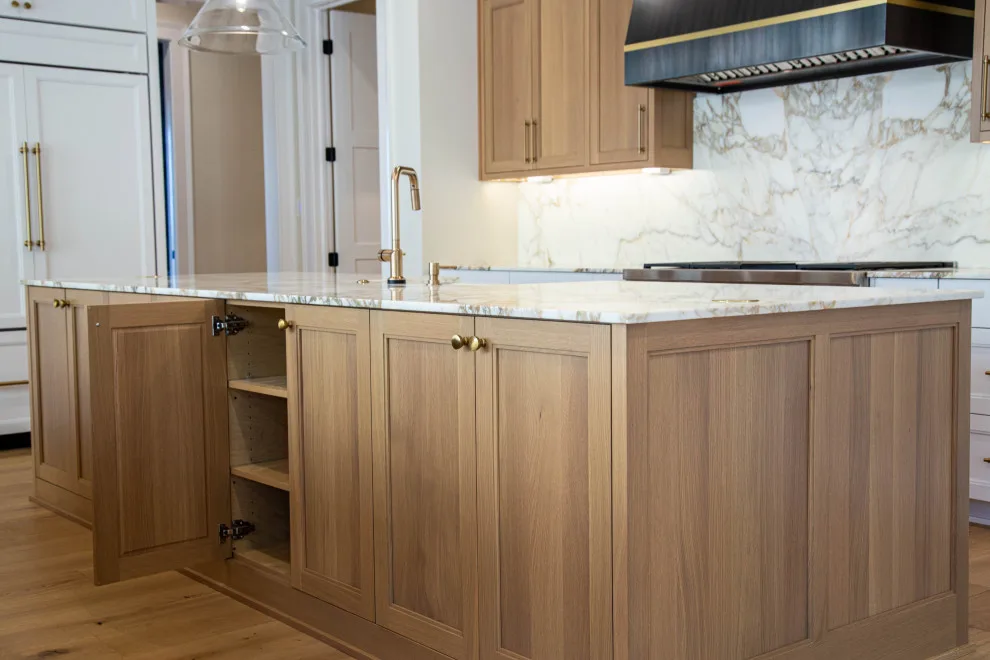 Duke Homes, Inc. - Photo 13