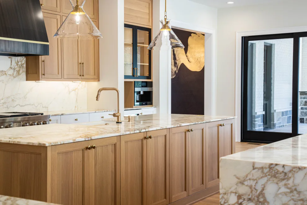 Contemporary Family Residence by Duke Homes, Inc. - Photo 4