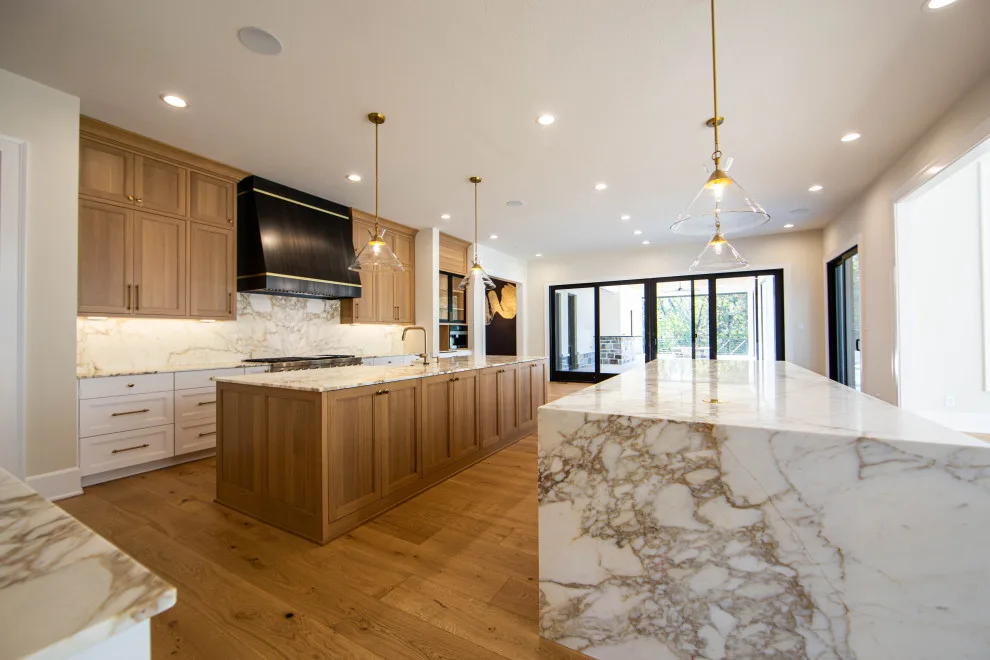 Contemporary Family Residence by Duke Homes, Inc. - Photo 19