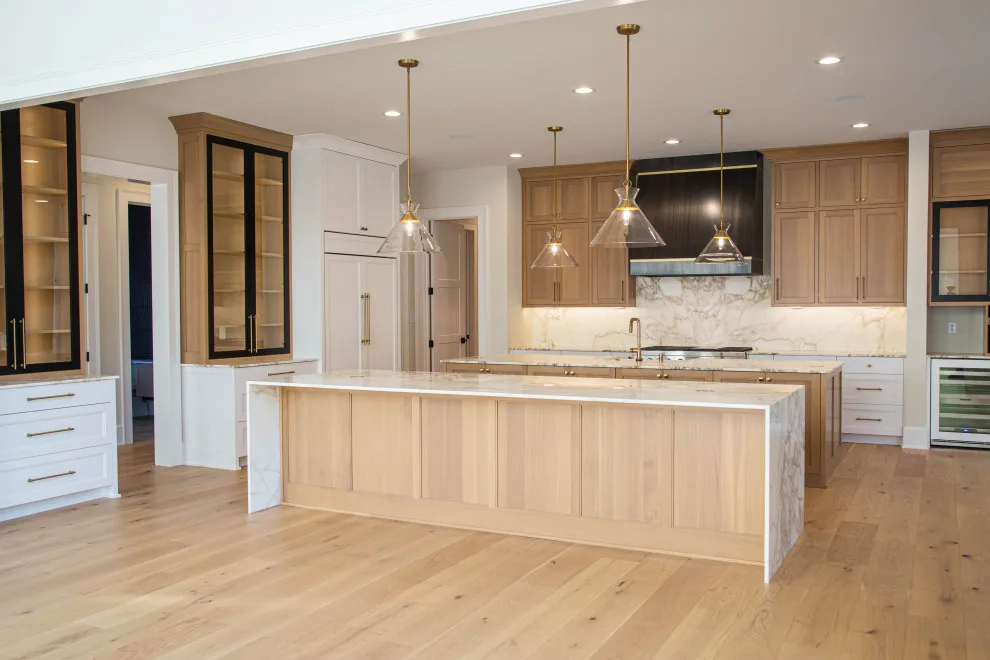 Contemporary Family Residence by Duke Homes, Inc. - Photo 12