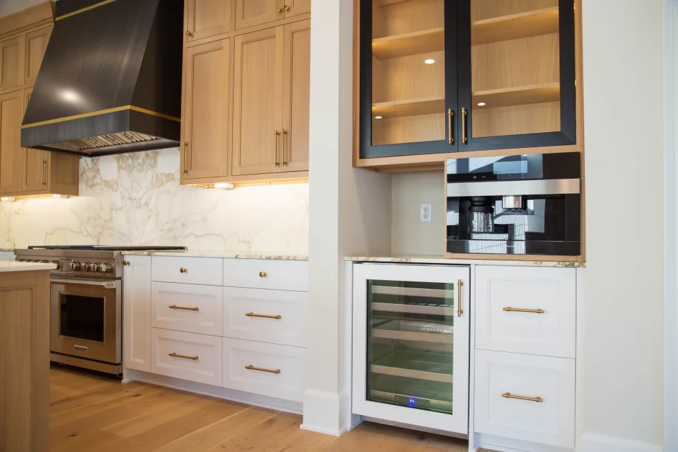 Contemporary Family Residence by Duke Homes, Inc. - Photo 37