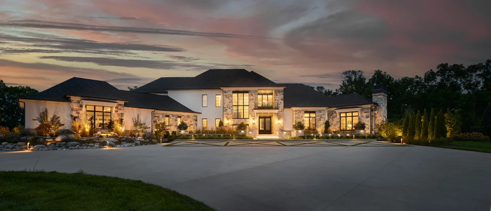 Contemporary Family Residence by Duke Homes, Inc. - Photo 18