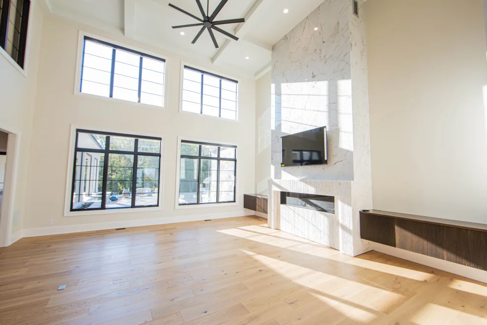 Contemporary Family Residence by Duke Homes, Inc. - Photo 41