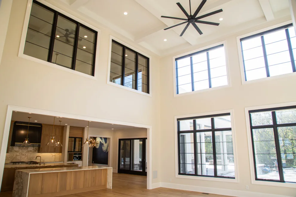 Contemporary Family Residence by Duke Homes, Inc. - Photo 55