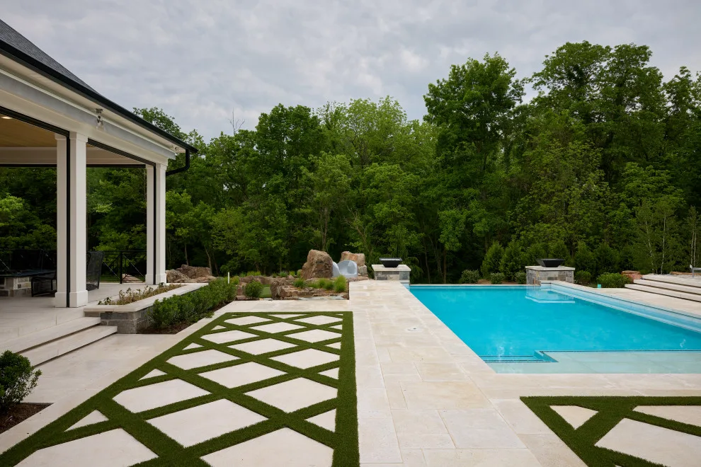 Contemporary Family Residence by Duke Homes, Inc. - Photo 57
