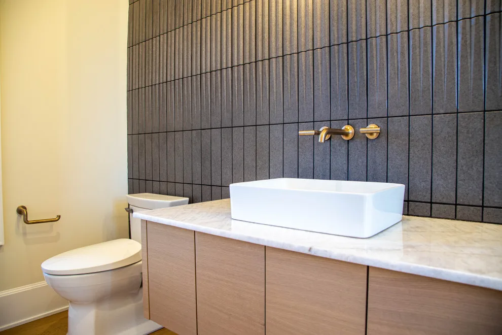 Contemporary Family Residence by Duke Homes, Inc. - Photo 7