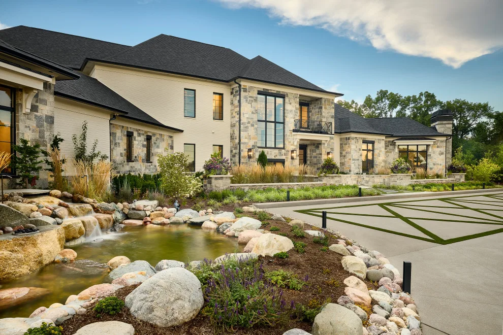 Contemporary Family Residence by Duke Homes, Inc. - Photo 20