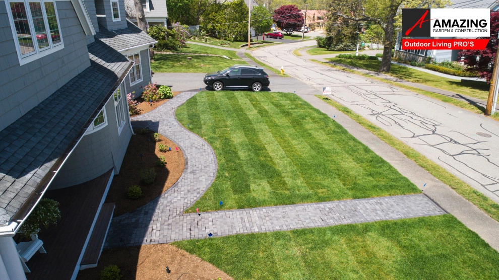 Clarke Circle by Amazing Garden & Construction - Photo 5