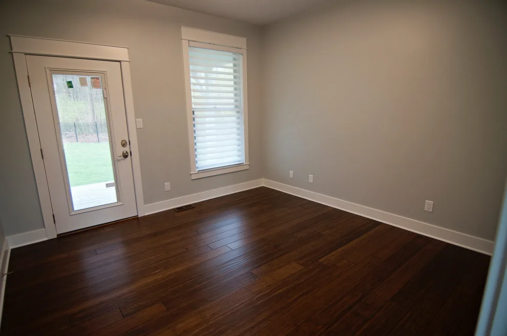Contemporary Farmhouse 2016 by Cornerstone Builders Of Terre Haute, Inc. - Photo 24