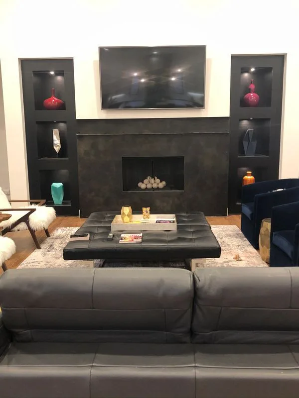 Dana Build And Design - Photo 11