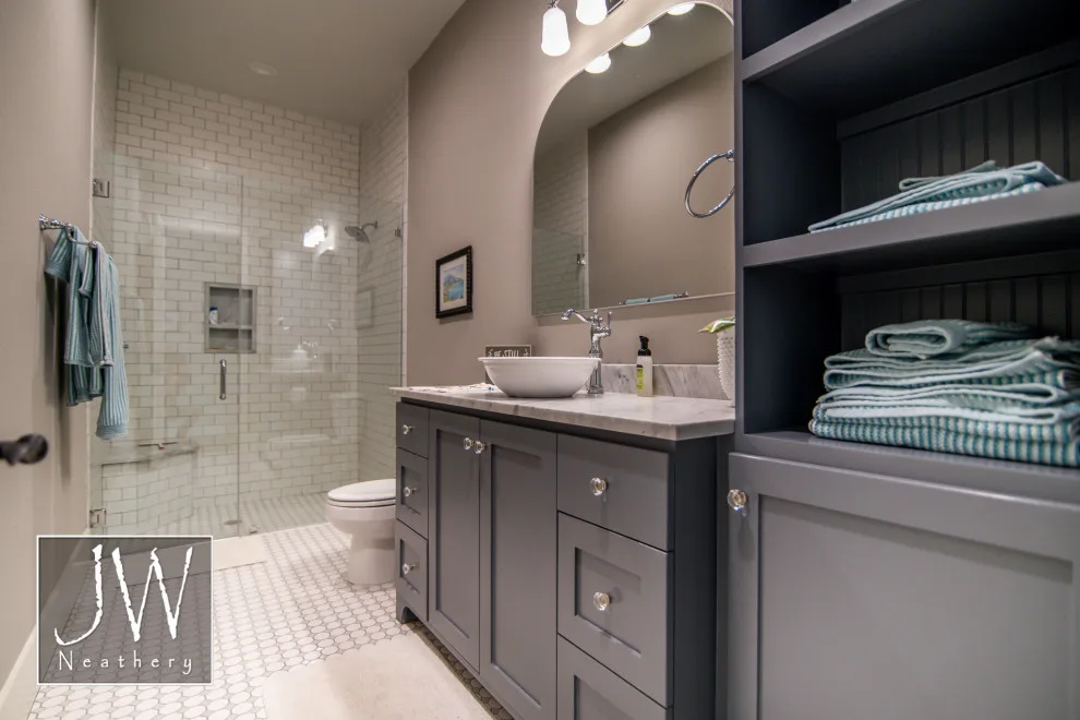 J.W. Neathery Custom Home Craftsman - Photo 6